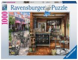 Charmant Café de Rue