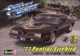 RMX - 1977 Pontiac Firebird 1/25 Smokey + The Bandit