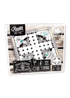 Rustik: Solitaire/Solonoble
