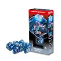 D&D Adventure 14 Dice Set Cleric