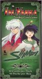 InuYasha Trading Card Game SHIMEI Box