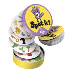Dobble / Spot It!