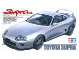 Tamiya - Toyota Supra 1/24