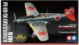 Tamiya - Kawasaki Ki-61-Id Hien (Tony) 1/48
