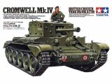 Tamiya - Cromwell Mk.IV 1/35