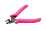 Tamiya - Side Cutter Pink - Outil Coupeur Rose