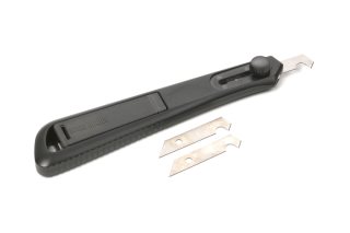 Tamiya - Plastic Scribber II