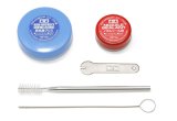 Spray-Work Airbrush Cleaning Kit