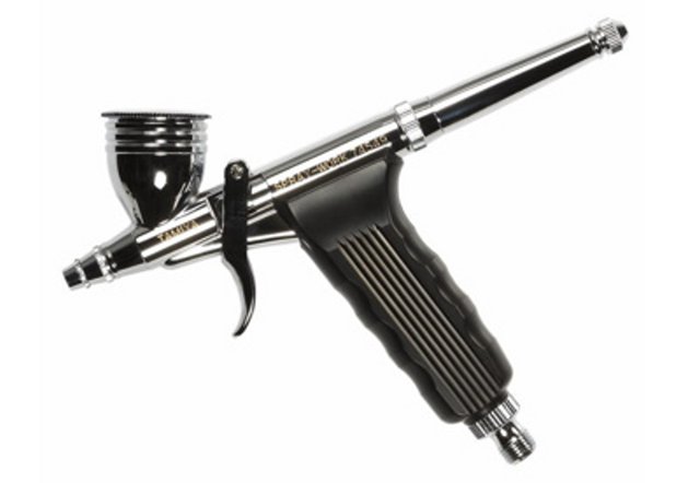 HG Trigger Airbrush Super Fine