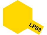 Tamiya Lacquer Paint Lp-82 Mixing Yellow / Peinture Lacque Jaune pour mélange 