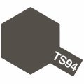 TS-94 Metallic Gray