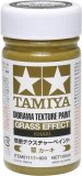 Tamiya Diorama Texture Paint Grass Effect Khaki 100ml