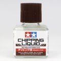Tamiya - Chipping Liquid