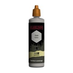 Warpaints: Air Grey Primer 100ml