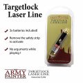 The Army Painter: Targetlock Laser Line