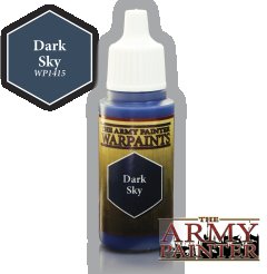Warpaints - Dark Sky