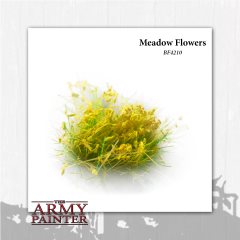 Battlefield XP: Meadow Flowers