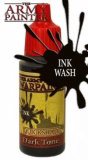 Warpaints Washes - Dark tone Ink