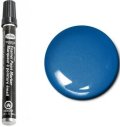Testors Marker Dark Blue