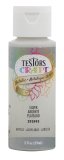 Testors Craft Metalic Silver Acrylic Paint 59ml