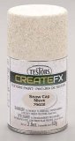Testors Floquil Diorama Paint Snow / Neige Spray Can 82g