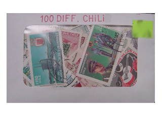 Chili 100 Diff.