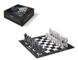 Harry Potter Chess Set / Jeu d'Échecs