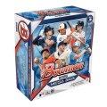 2026 Topps Bowman Baseball Mega Box