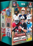 2026 Topps Bowman Football Value Blaster Box
