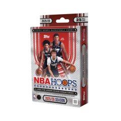 2025-26 Topps NBA Hoops Hangers Pack