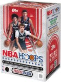 2025/26 Topps NBA Hoops Blaster Box