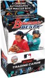 2022 Bowman Best Baseball Hobby Full Box