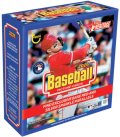 2026 Topps Heritage Baseball Mega Box