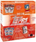 2026 Topps Official Collectors Kit