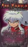 InuYasha Trading Card Game TOUSOU Box