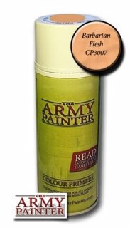 Colour Primer - Barbarian Flesh Spray