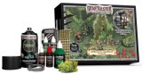 The Army Painter Gamemaster: Wilderness and Woodlands Terrain Kit