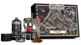 The Army Painter Gamemaster: Ruins and Cliff Terrain Kit 