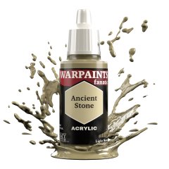 Warpaints: Fanatic Acrylic Ancient Stone