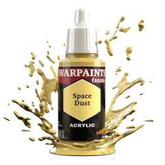 Warpaints: Fanatic Acrylic Space Dust 