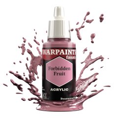 Warpaints: Fanatic Acrylic Forbidden Fruit 
