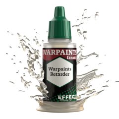 Warpaints: Fanatic Effects Retarder