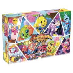 Neopets Battledome 25th Anniversary Booster Box