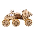 Ugears - Manned Mars Rover