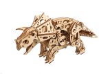 Ugears - Triceratops