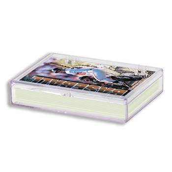 Boîte De Rangement Avec Charnière - 35pt