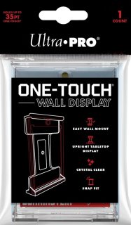 One-Touch 3X5 Wall Display