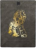 Ultra-Pro Dice Foldable Rolling Tray Warhammer 40K Premium Space Marines Adeptus Astartes