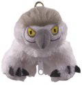 Up Pochette à Dés D&D - Dice Pouch Snowy Owlbear