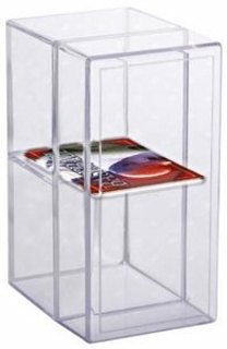 Boite De Rangement À Deux Compartiments